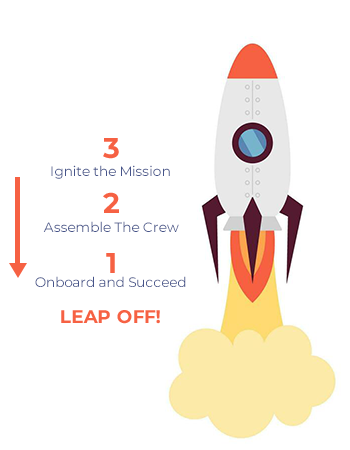FINAL LEAP OFF GRAPHICS